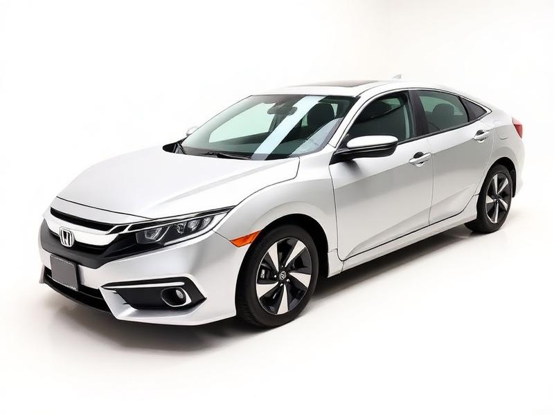 Honda Civic EXL