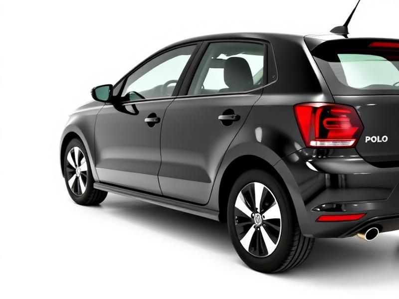 Volkswagen Polo MSI
